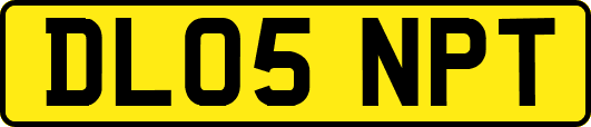 DL05NPT