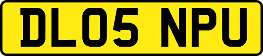 DL05NPU