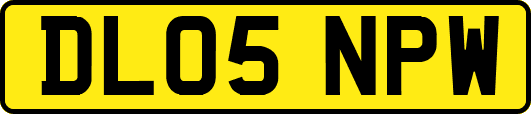 DL05NPW