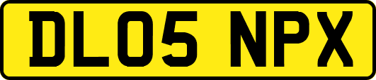 DL05NPX