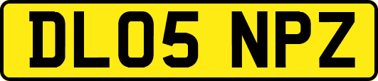 DL05NPZ