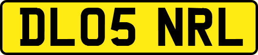 DL05NRL