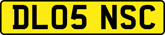 DL05NSC