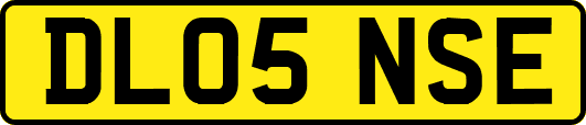 DL05NSE