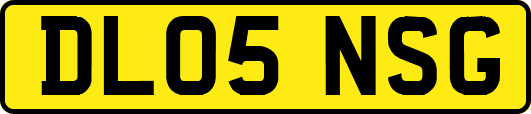 DL05NSG