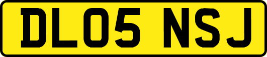 DL05NSJ