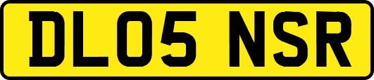 DL05NSR