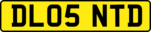 DL05NTD
