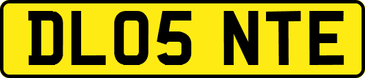 DL05NTE
