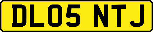 DL05NTJ