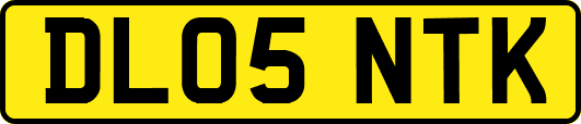 DL05NTK