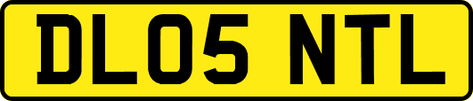 DL05NTL