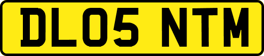 DL05NTM