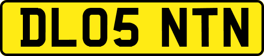 DL05NTN