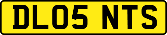 DL05NTS