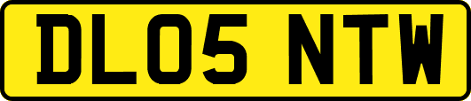 DL05NTW