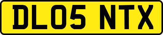 DL05NTX