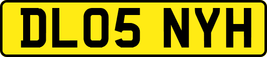 DL05NYH