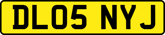 DL05NYJ
