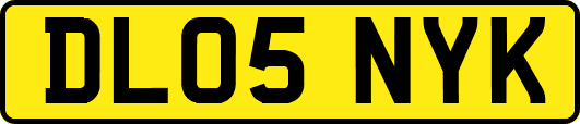 DL05NYK