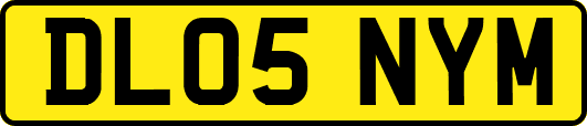 DL05NYM