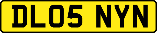 DL05NYN