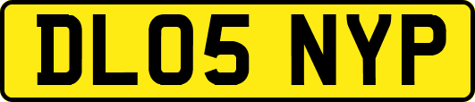 DL05NYP