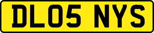 DL05NYS