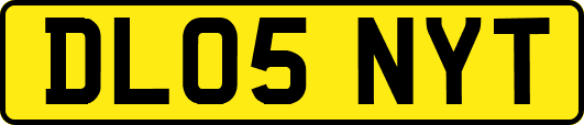 DL05NYT