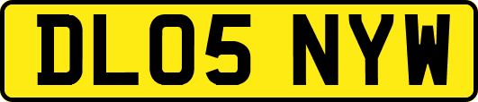 DL05NYW