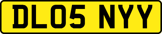 DL05NYY