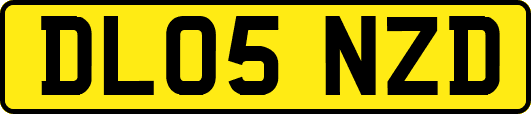 DL05NZD