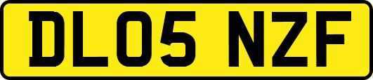 DL05NZF