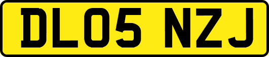 DL05NZJ
