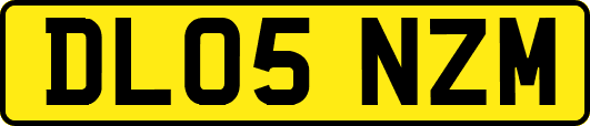 DL05NZM