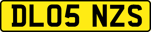 DL05NZS
