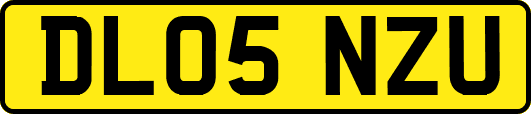 DL05NZU