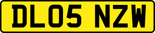 DL05NZW