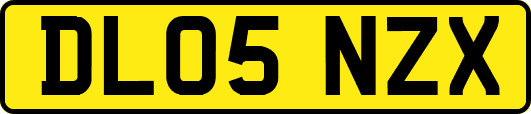 DL05NZX