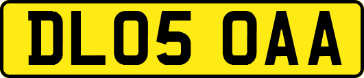 DL05OAA