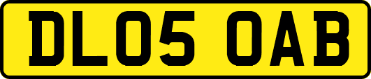 DL05OAB