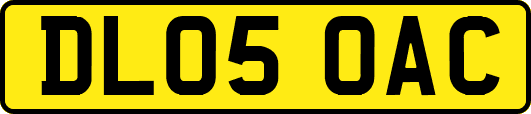 DL05OAC