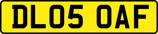 DL05OAF