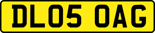 DL05OAG