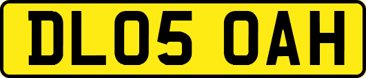 DL05OAH