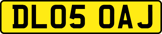 DL05OAJ