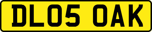 DL05OAK