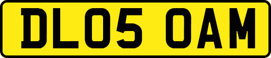 DL05OAM