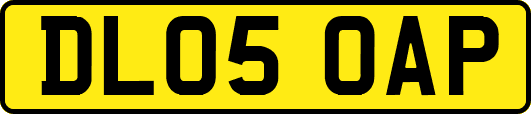 DL05OAP