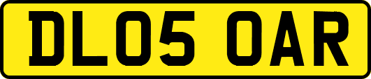 DL05OAR